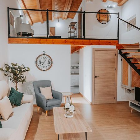 Apartamentos Turaca Trujillo Eksteriør billede