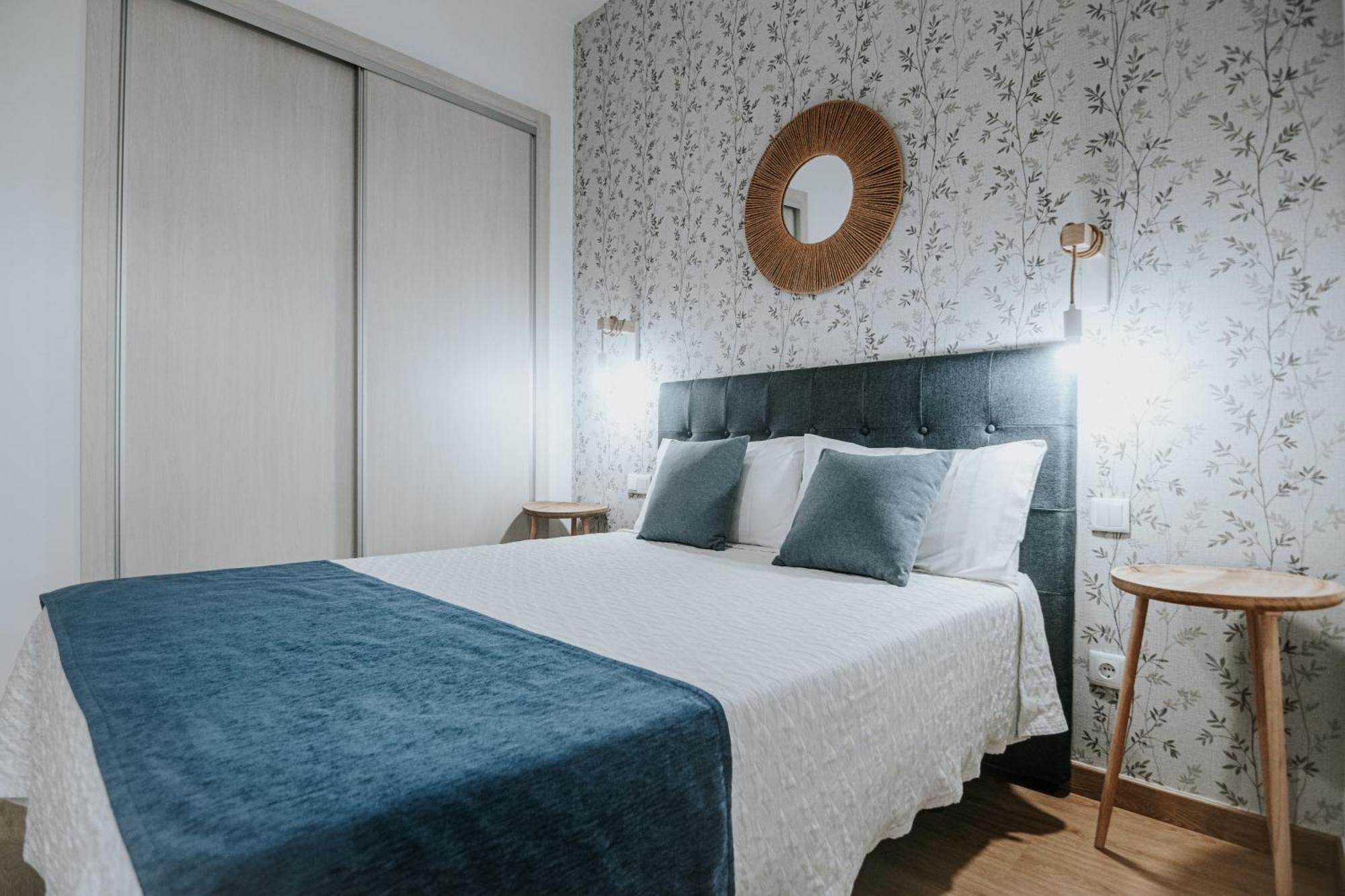 Apartamentos Turaca Trujillo Eksteriør billede